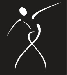 Black Square Logo