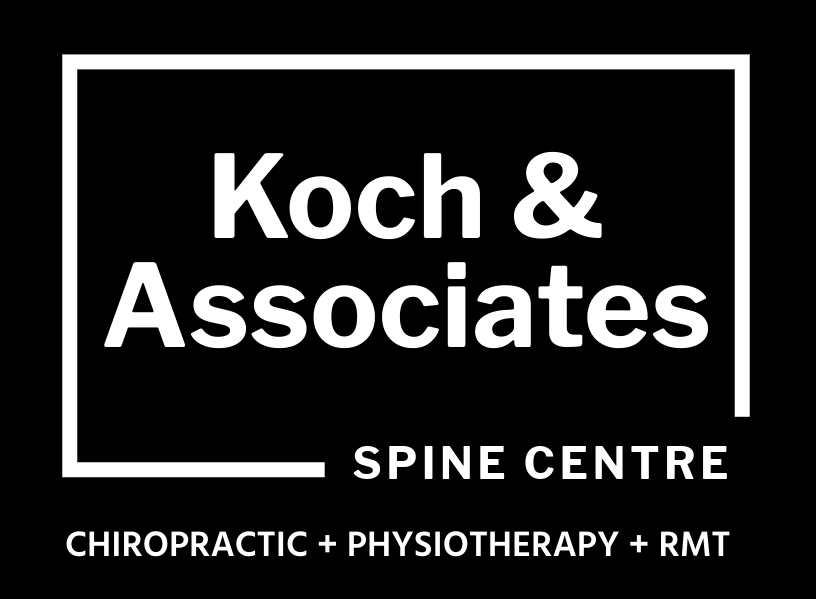 Koch & Associates Spine Centre – Chiropractor – Hamilton, ON